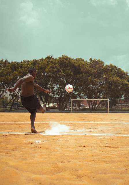 体育赛事中 体育赛事中
